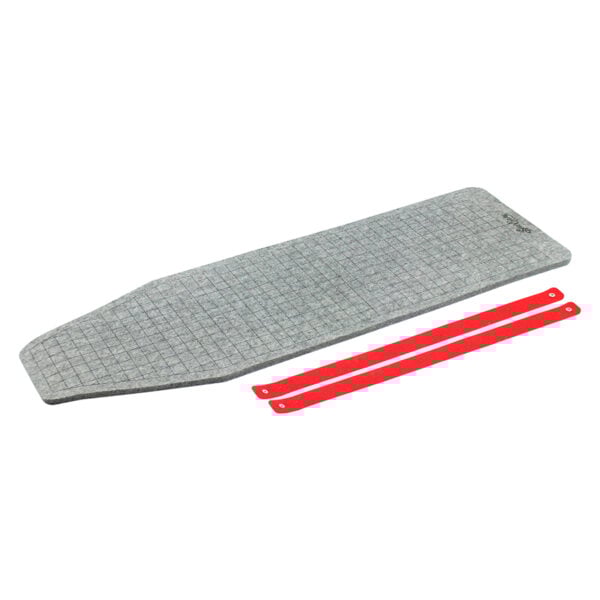 Sew Easy - Wool Ironing Board Mat - 34.5cm x 108cm