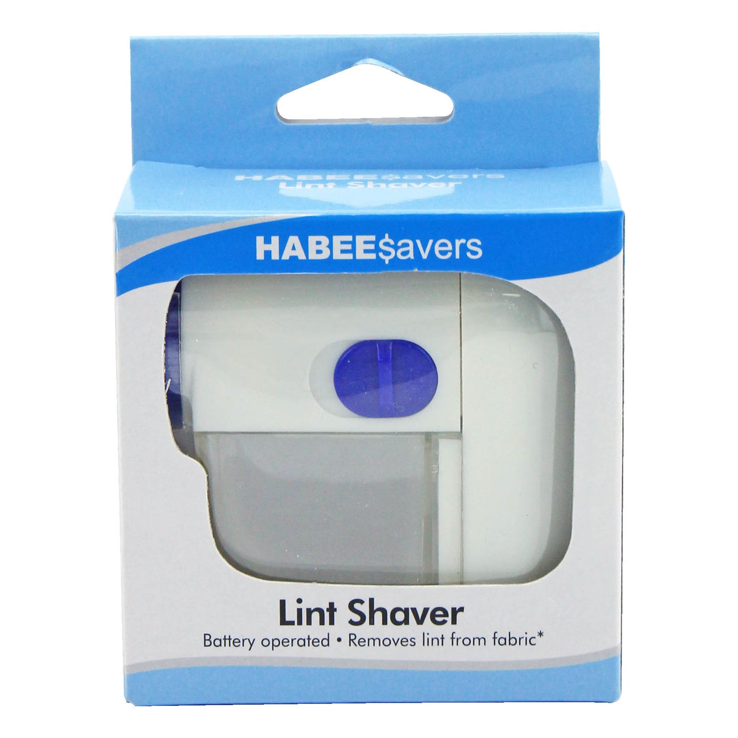 Habee$avers Lint Shaver - You’ve Got Me In Stitches