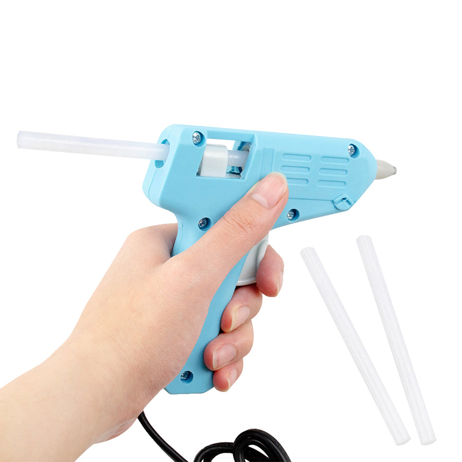 Triumph Low Temperature Glue Gun - Mini - 7mm
