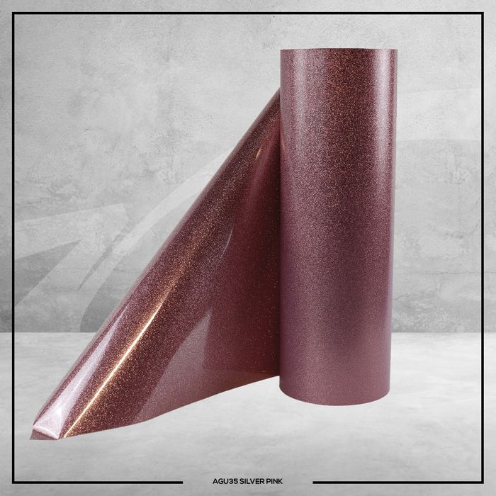 Glitterflex Ultra - Glitter HTV - Heat Transfer Vinyl - 25cm x 1 Metre sheets