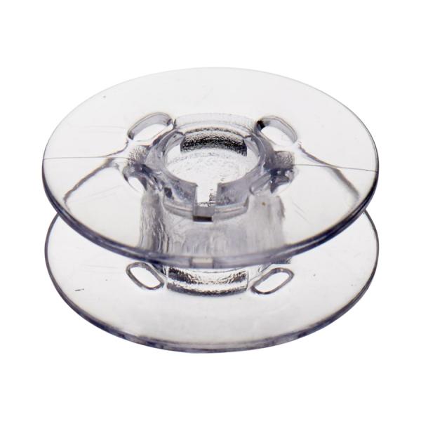 Birch PFAFF Plastic Bobbin Clear - You’ve Got Me In Stitches