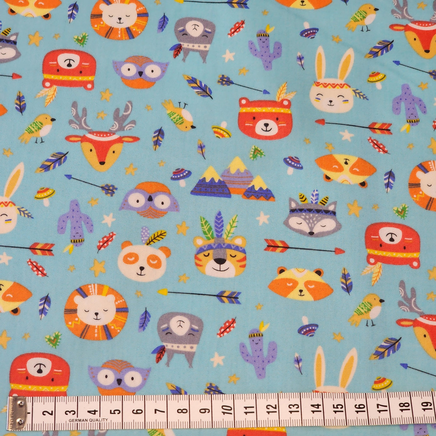 Cool Ties - Hand Made by YGMIS - You’ve Got Me In Stitches