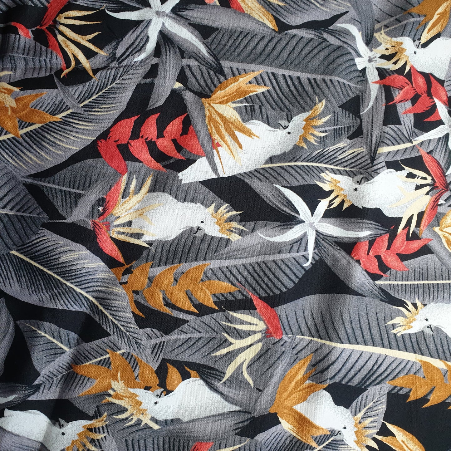 Cool Ties - Hand Made by YGMIS - You’ve Got Me In Stitches
