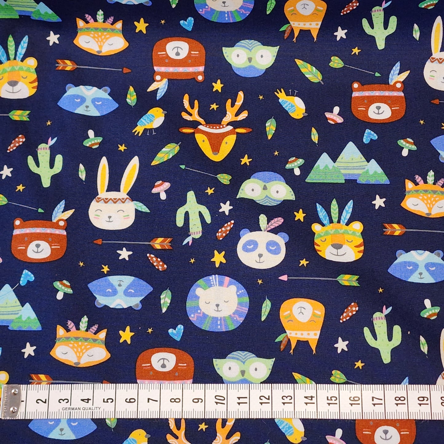 Cool Ties - Hand Made by YGMIS - You’ve Got Me In Stitches