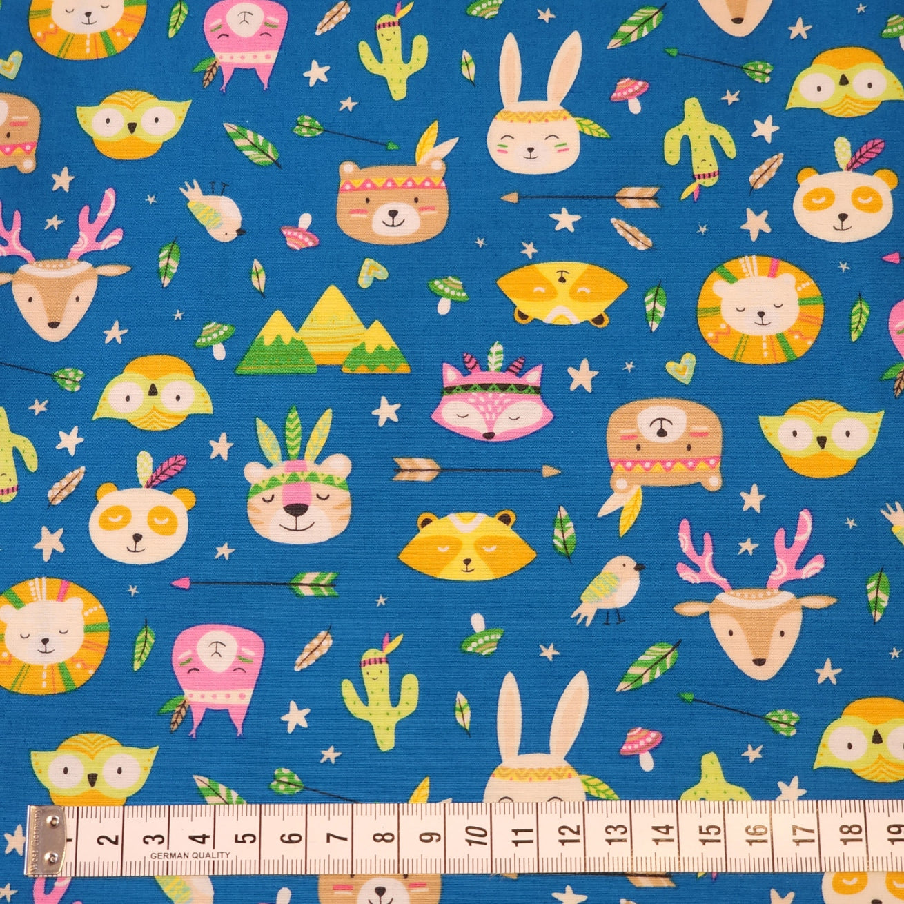 Cool Ties - Hand Made by YGMIS - You’ve Got Me In Stitches