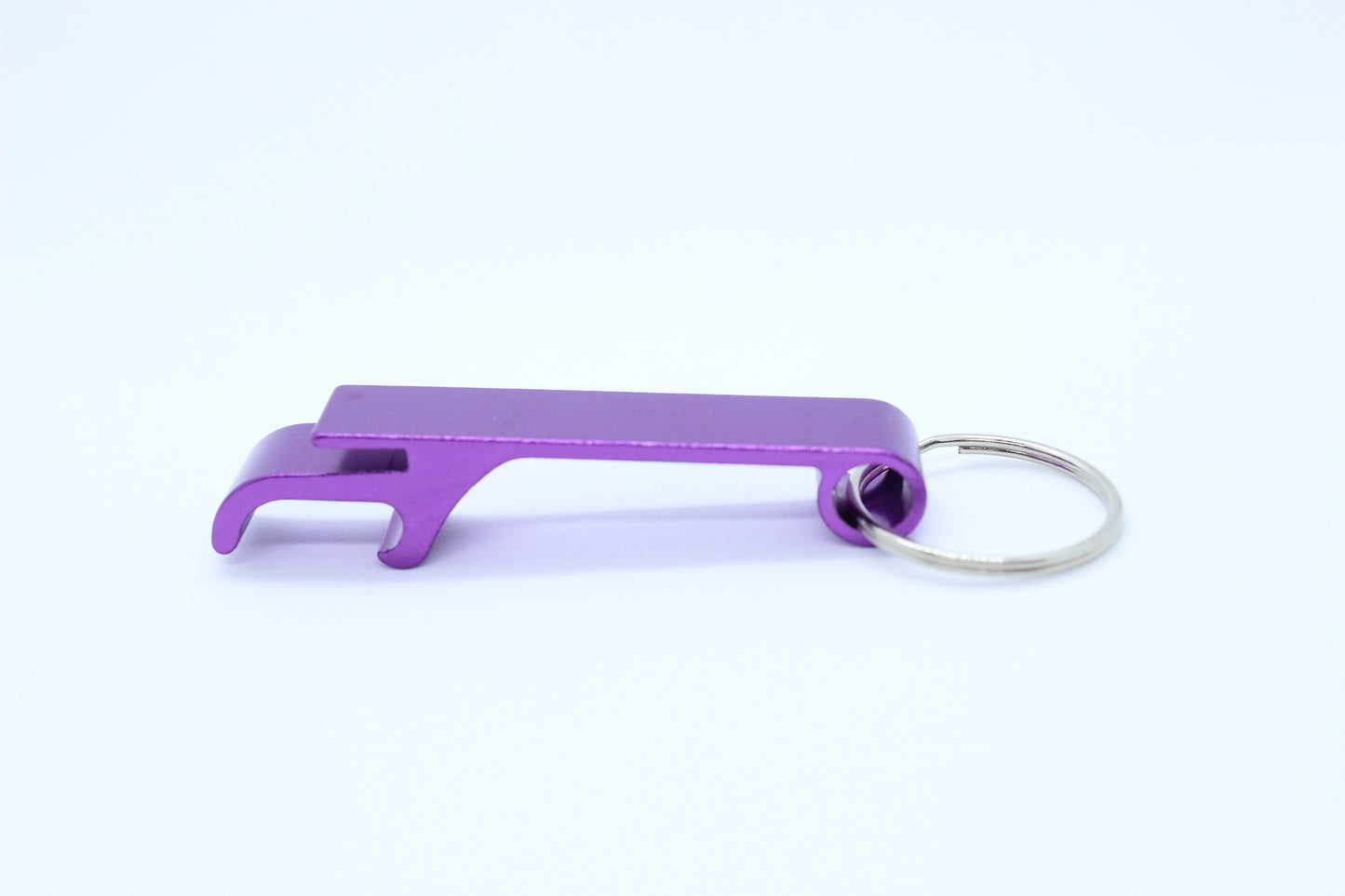 Engravable Coloured Bottle Opener Keyring Blank - You’ve Got Me In Stitches