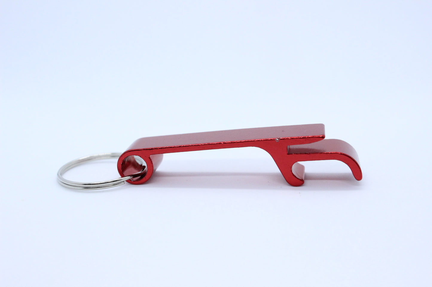 Engravable Coloured Bottle Opener Keyring Blank - You’ve Got Me In Stitches