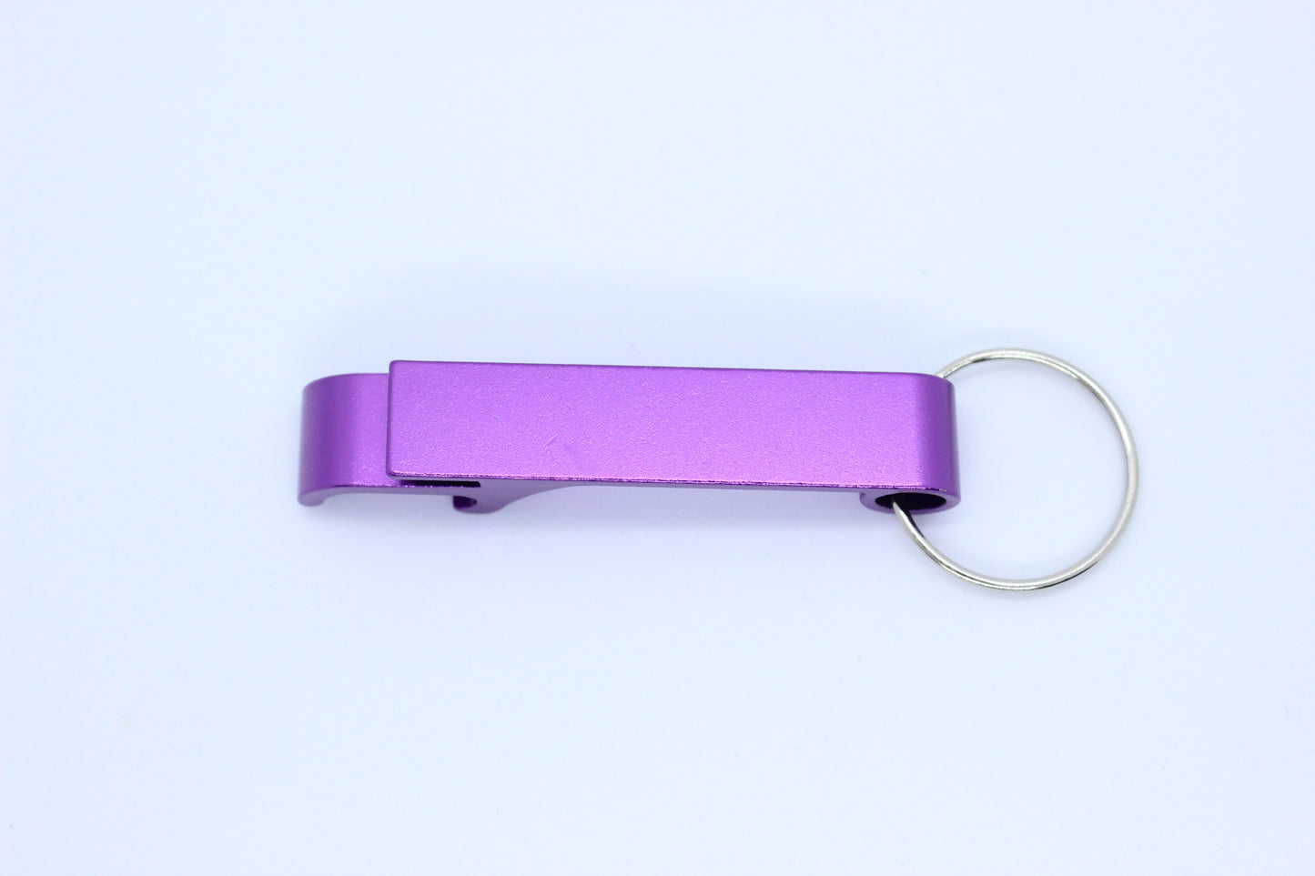 Engravable Coloured Bottle Opener Keyring Blank - You’ve Got Me In Stitches