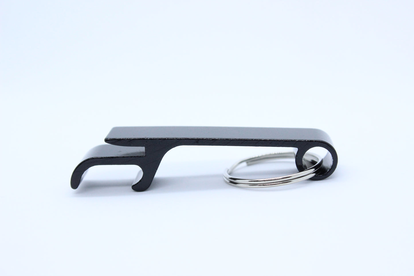 Engravable Coloured Bottle Opener Keyring Blank - You’ve Got Me In Stitches
