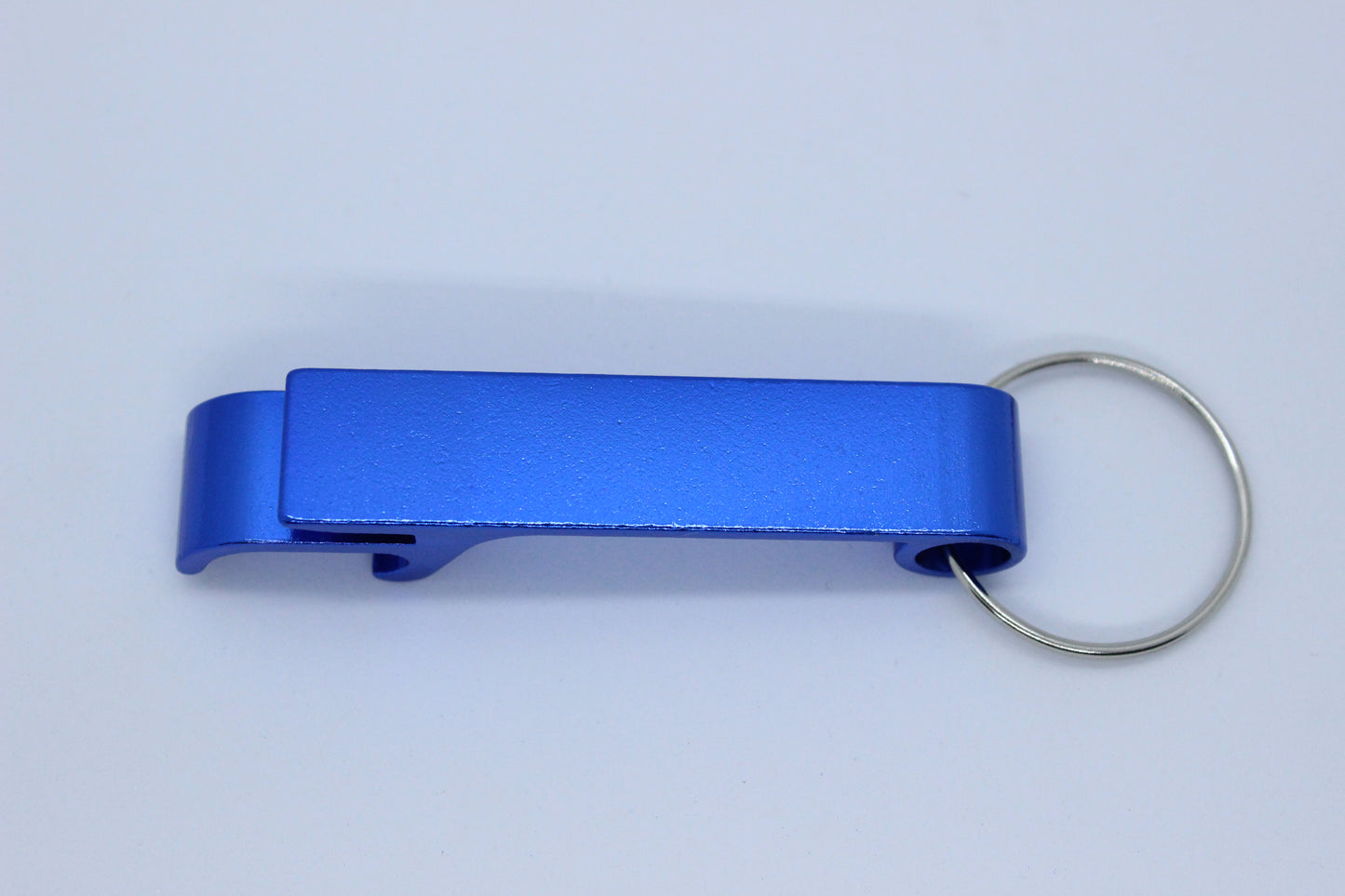 Engravable Coloured Bottle Opener Keyring Blank - You’ve Got Me In Stitches