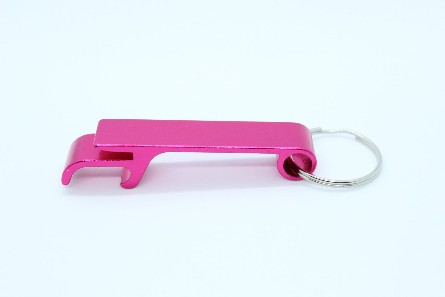 Engravable Coloured Bottle Opener Keyring Blank - You’ve Got Me In Stitches