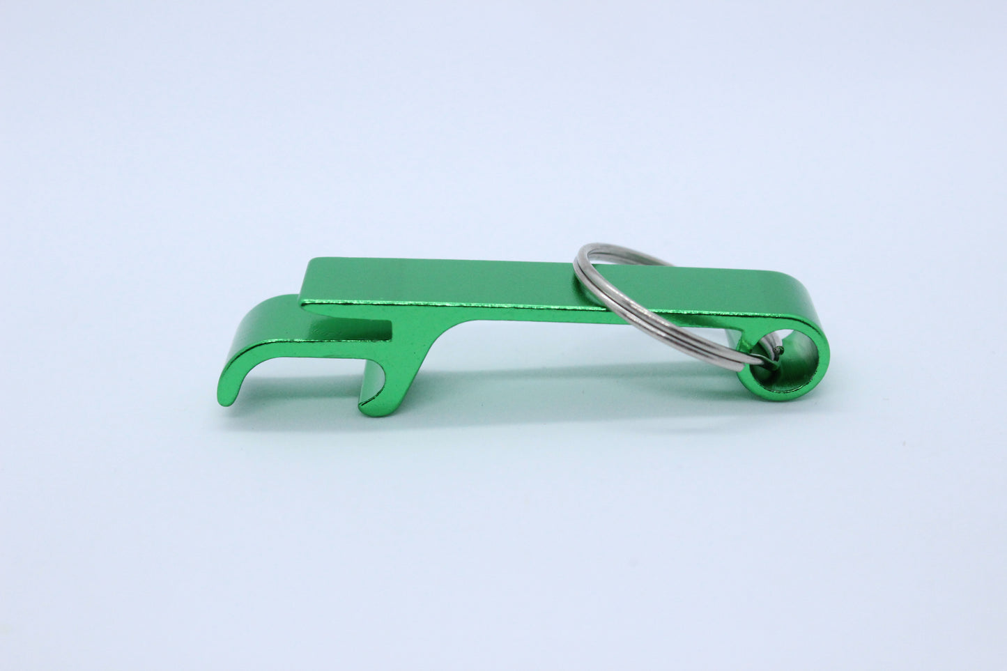 Engravable Coloured Bottle Opener Keyring Blank - You’ve Got Me In Stitches