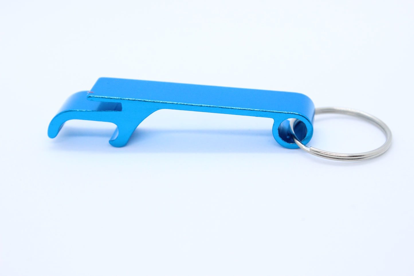 Engravable Coloured Bottle Opener Keyring Blank - You’ve Got Me In Stitches