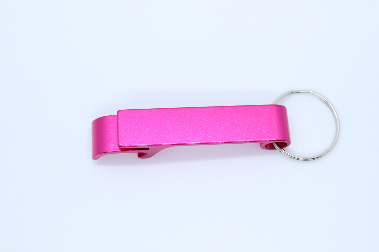 Engravable Coloured Bottle Opener Keyring Blank - You’ve Got Me In Stitches