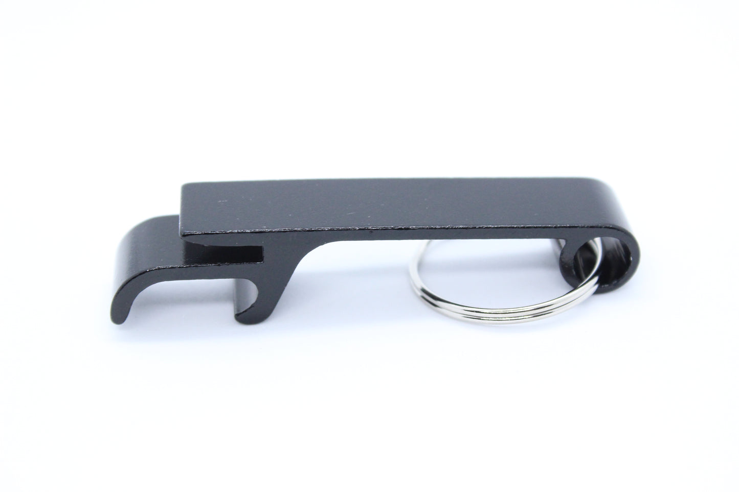 Engravable Coloured Bottle Opener Keyring Blank - You’ve Got Me In Stitches