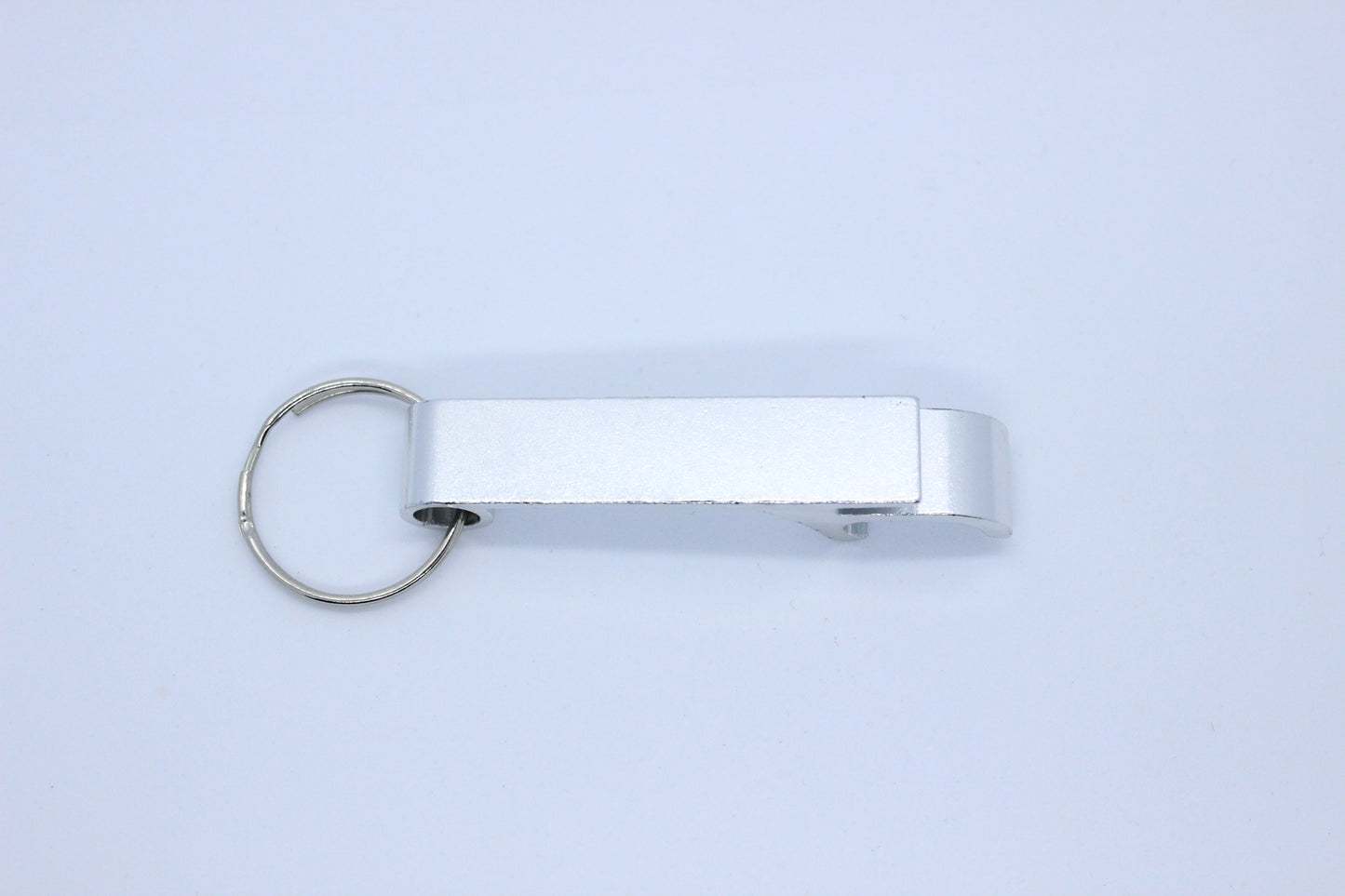 Engravable Coloured Bottle Opener Keyring Blank - You’ve Got Me In Stitches