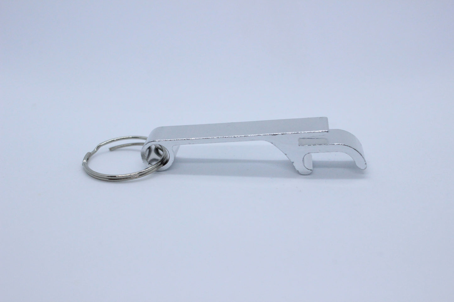 Engravable Coloured Bottle Opener Keyring Blank - You’ve Got Me In Stitches