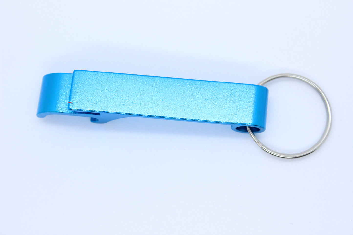 Engravable Coloured Bottle Opener Keyring Blank - You’ve Got Me In Stitches