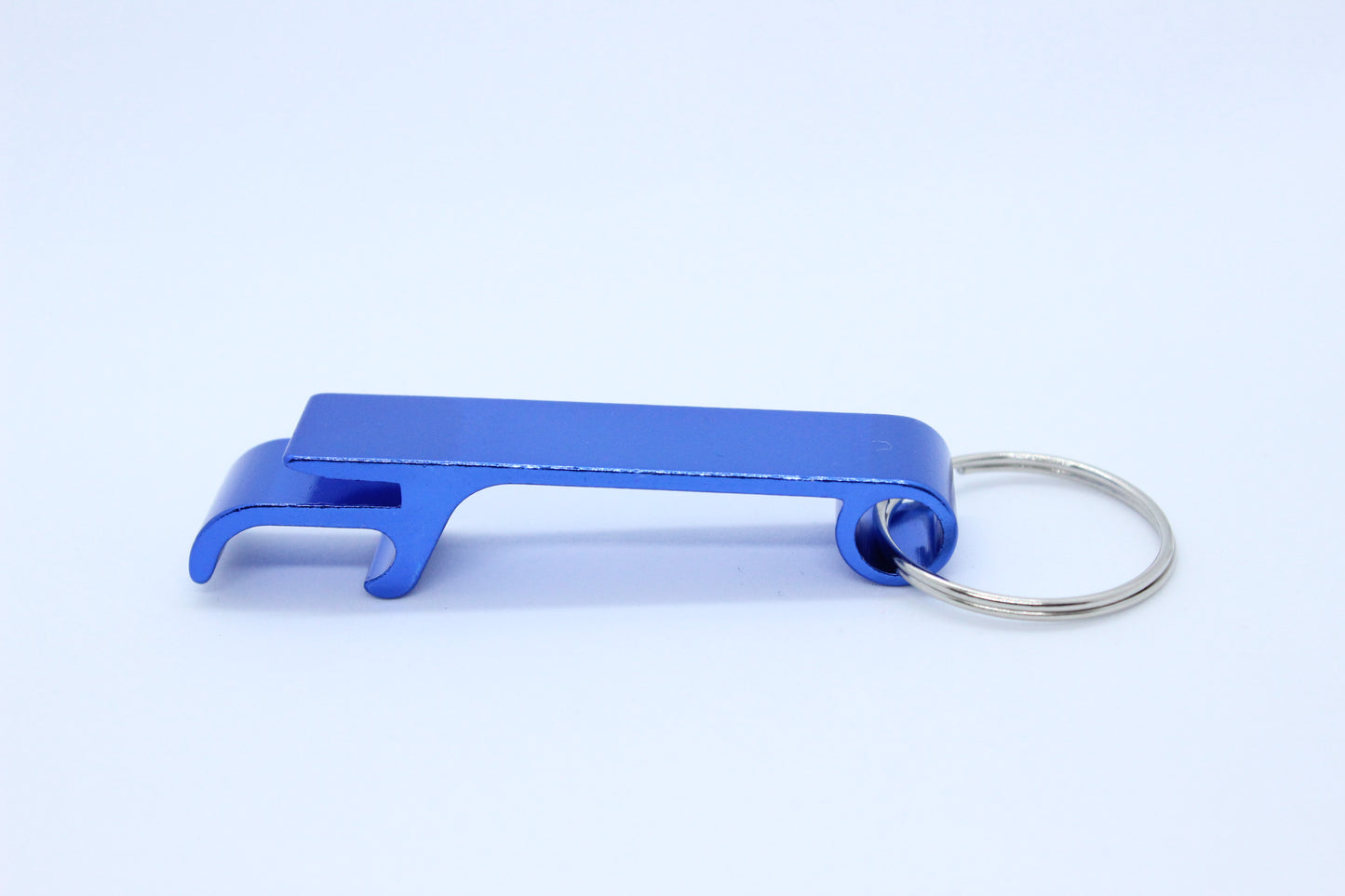 Engravable Coloured Bottle Opener Keyring Blank - You’ve Got Me In Stitches