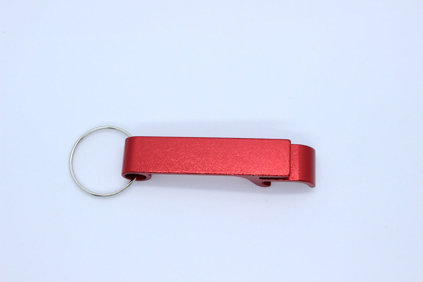 Engravable Coloured Bottle Opener Keyring Blank - You’ve Got Me In Stitches