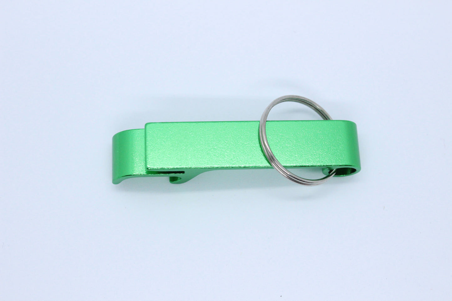 Engravable Coloured Bottle Opener Keyring Blank - You’ve Got Me In Stitches