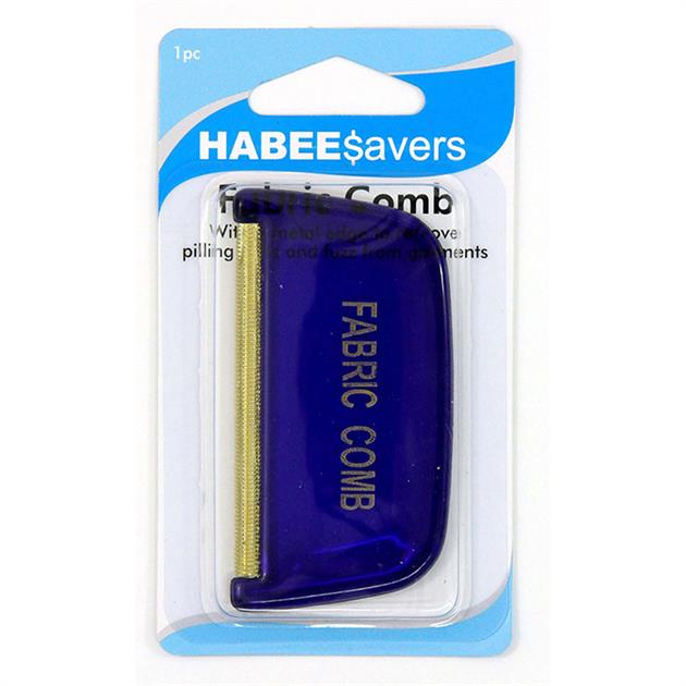 Habee$avers - Fabric Comb - You’ve Got Me In Stitches