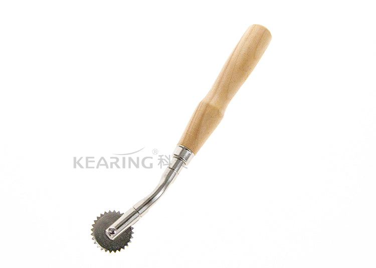 Kearing Dentate Pattern Tracer - You’ve Got Me In Stitches