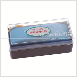 Kearing Electronic Needle Finder / Detector - You’ve Got Me In Stitches