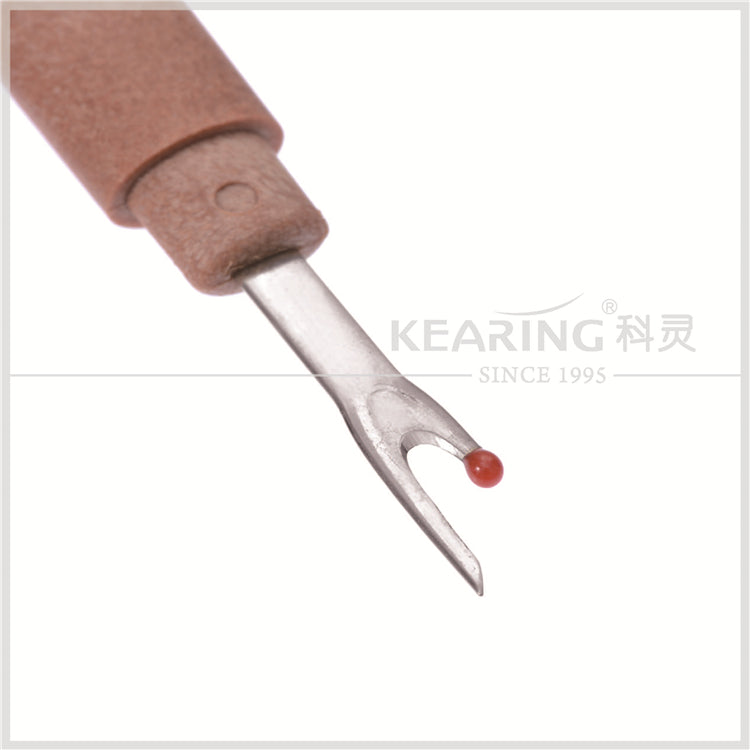 Kearing Large Wooden Seam Ripper - You’ve Got Me In Stitches