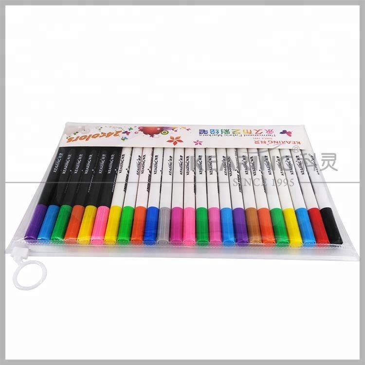 Kearing Permanent Fabric Markers - Fabric texta Pens - You’ve Got Me In Stitches