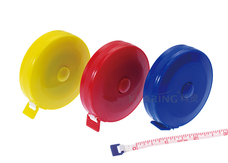 Kearing Retractable Measuring Tape - You’ve Got Me In Stitches