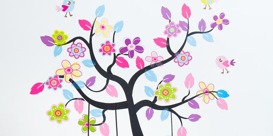 ORACAL 631 - Exhibition Cal - Removable Wall Art Vinyl - 30cm x 1 Metre - You’ve Got Me In Stitches