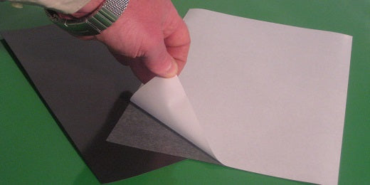ORAFOL Self-Adhesive Magnetic Sheets - You’ve Got Me In Stitches