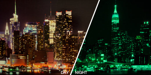 ORAJET (ORACAL) 3930 Glow In The Dark PVC Vinyl - You’ve Got Me In Stitches