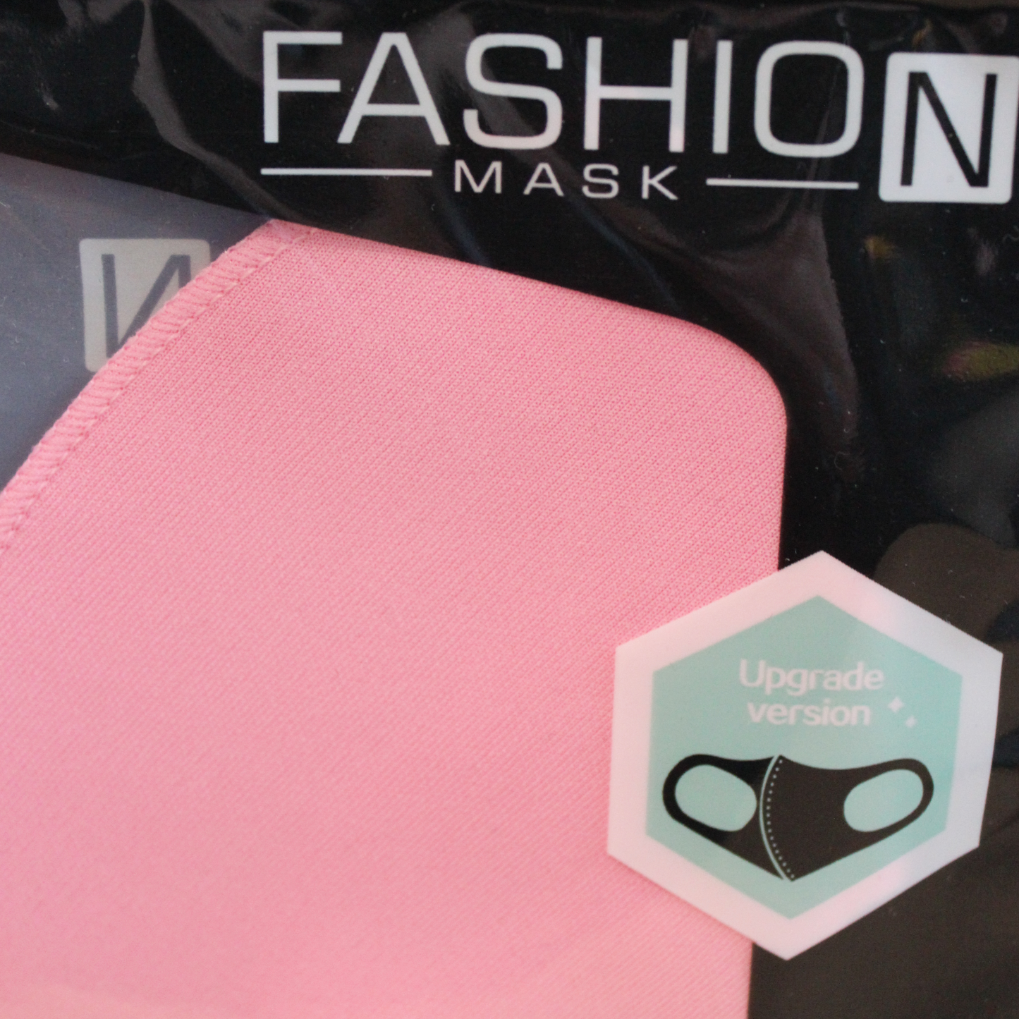 Reusable and washable Fashion Face Masks - Variety of colours - You’ve Got Me In Stitches