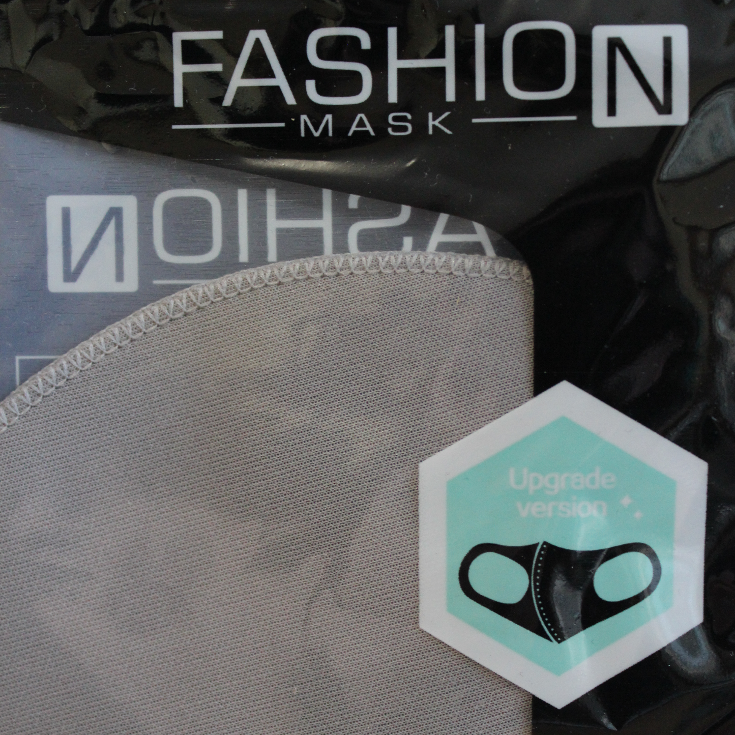Reusable and washable Fashion Face Masks - Variety of colours - You’ve Got Me In Stitches