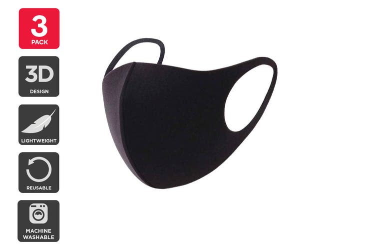Reusable and washable Fashion Face Masks - Variety of colours - You’ve Got Me In Stitches