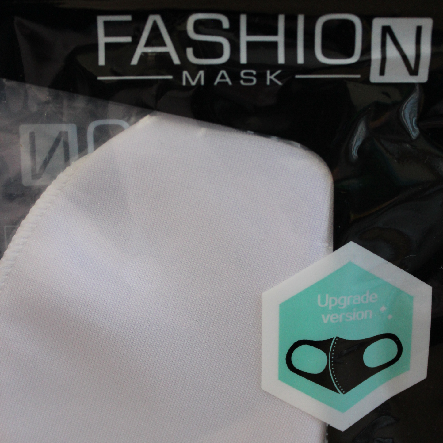 Reusable and washable Fashion Face Masks - Variety of colours - You’ve Got Me In Stitches