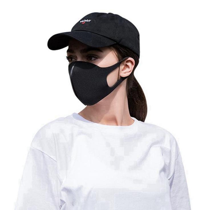 Reusable and washable Fashion Face Masks - Variety of colours - You’ve Got Me In Stitches