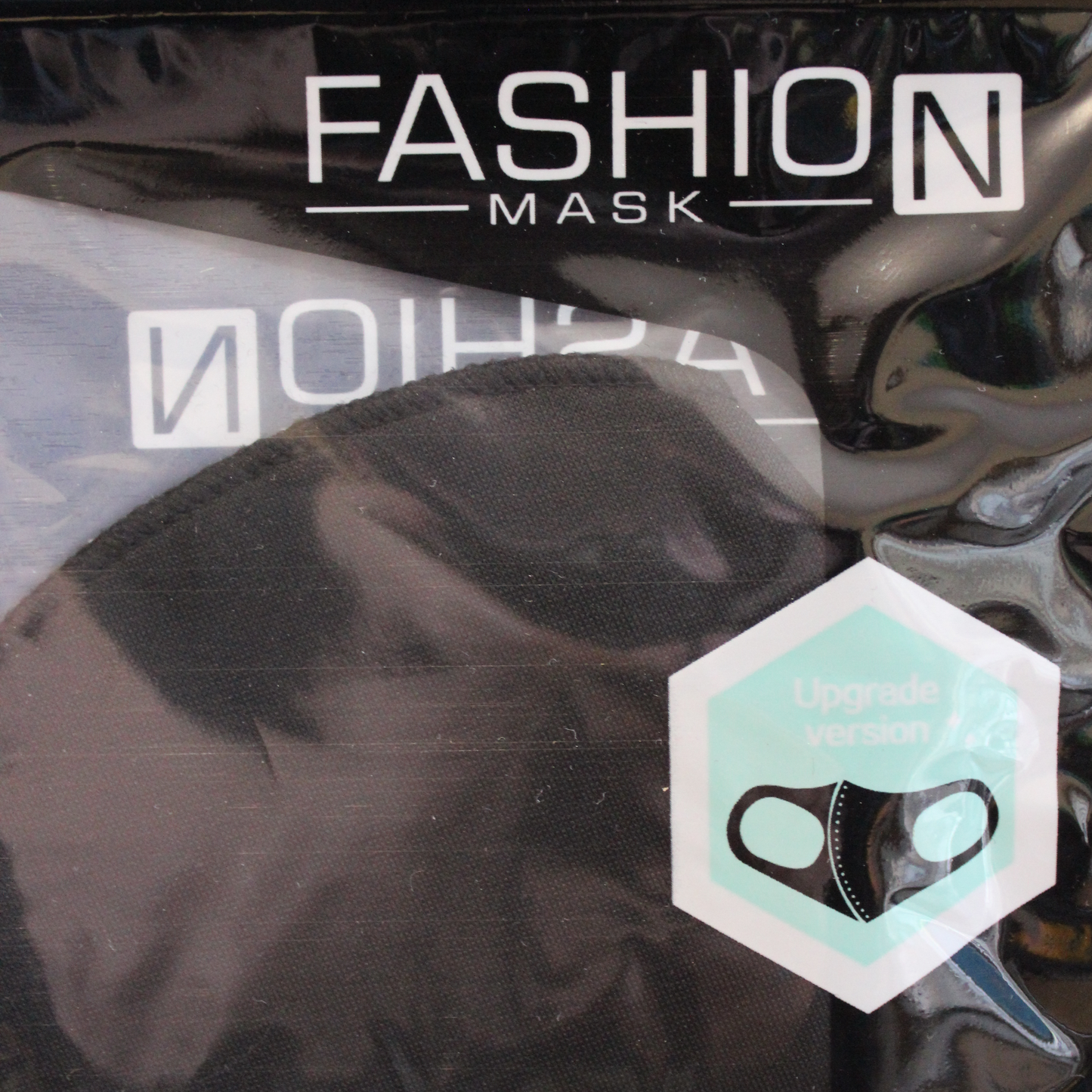 Reusable and washable Fashion Face Masks - Variety of colours - You’ve Got Me In Stitches