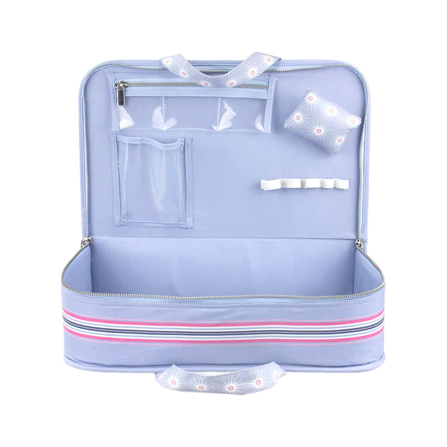 Gutermann x Birch - Portofino Storage Collection - Carry All Storage Case