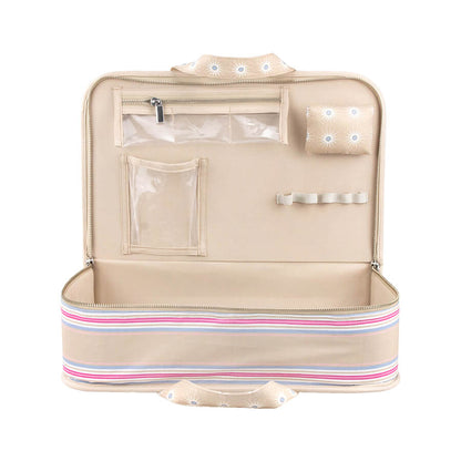 Gutermann x Birch - Portofino Storage Collection - Carry All Storage Case