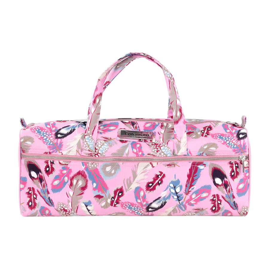 Gutermann x Birch - Portofino Storage Collection - Knitting Storage Bag