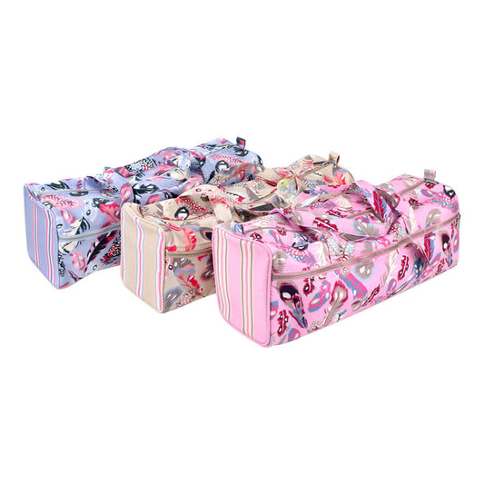 Gutermann x Birch - Portofino Storage Collection - Knitting Storage Bag