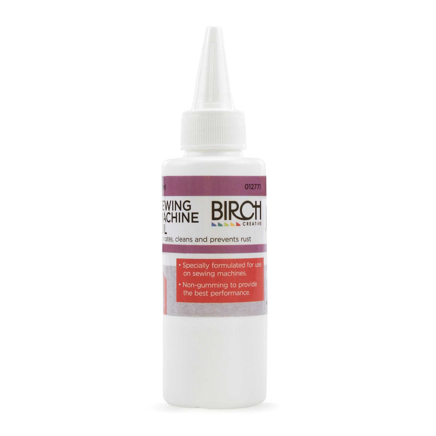 Birch Sewing Machine Oil - 125ml