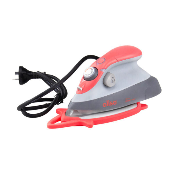 Oliso Mini Project Iron - Coral