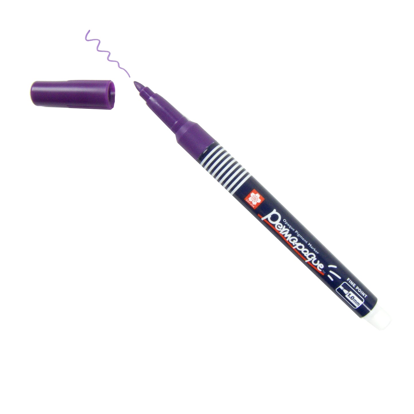 Sakura Permapaque markers - Fine Point 1.0mm - Pigment Markers