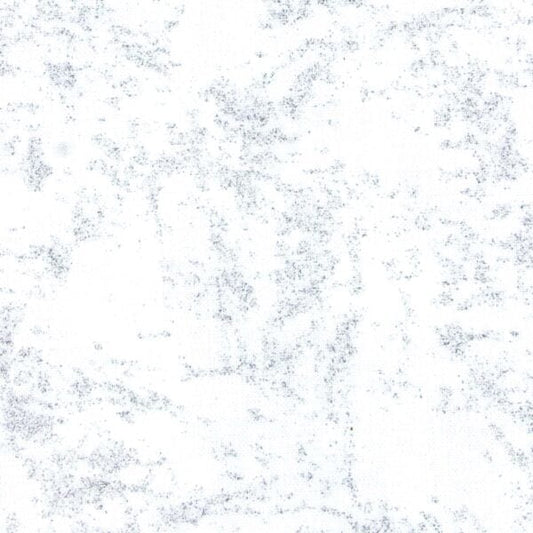Birch Fabrics - Glitter Collection  - 110cm x 1m Fabric - Crystal