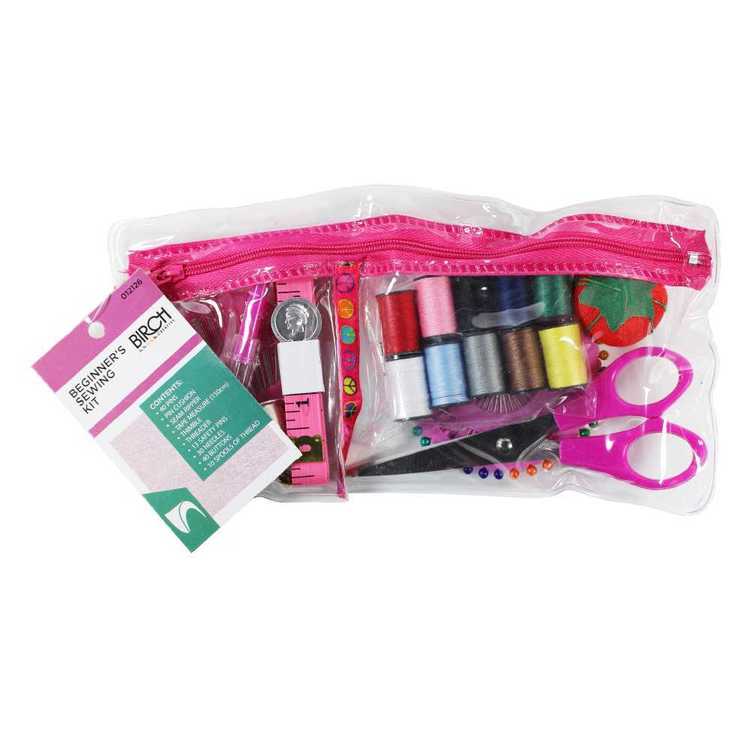 Beginners Sewing Kit - You’ve Got Me In Stitches