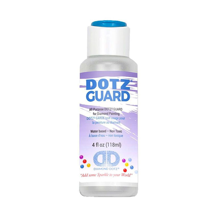 Diamond Dotz - Dotz Guard - Sealant - 118ml